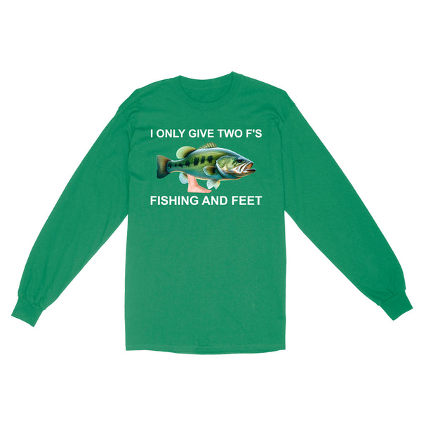 Unisex Standard Long Sleeve - I01D03241024_01