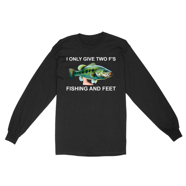 Unisex Standard Long Sleeve - I01D03241024_01
