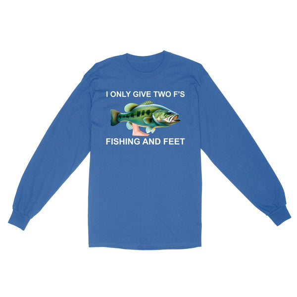 Unisex Standard Long Sleeve - I01D03241024_01