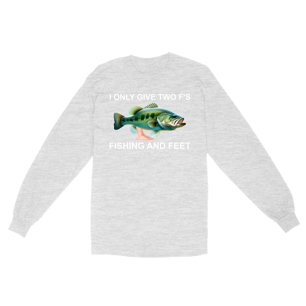 Unisex Standard Long Sleeve - I01D03241024_01