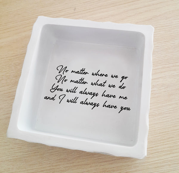 Friendship Keepsake Box gift for Friends Birthday Christmas Valentine Gifts, Best Friend Trinket Box TNK5