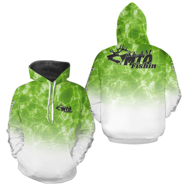 Team MTO Fishin Shirts, Leggings FSD2673KYC