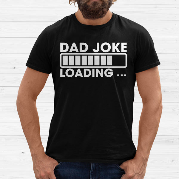 Best dad joke memes loading dad joke of the day 2024 Premium T-shirt