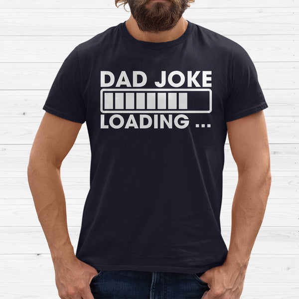 Best dad joke memes loading dad joke of the day 2024 Premium T-shirt