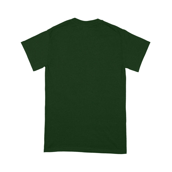 T-Shirt - I'm the reel deal gift for fisherman A54