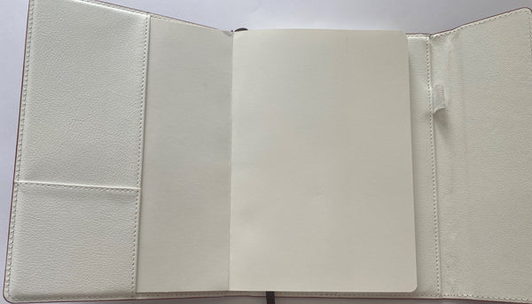 To My Daughter Journal from Dad, Father and Daughter Leather Journal Gifts for Daughter from Dad  TNJ3