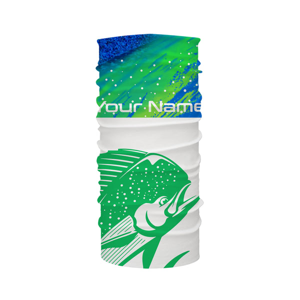 Mahi Mahi fishing UV Protection Shirts, personalized performance Fishing Shirts TTS0065