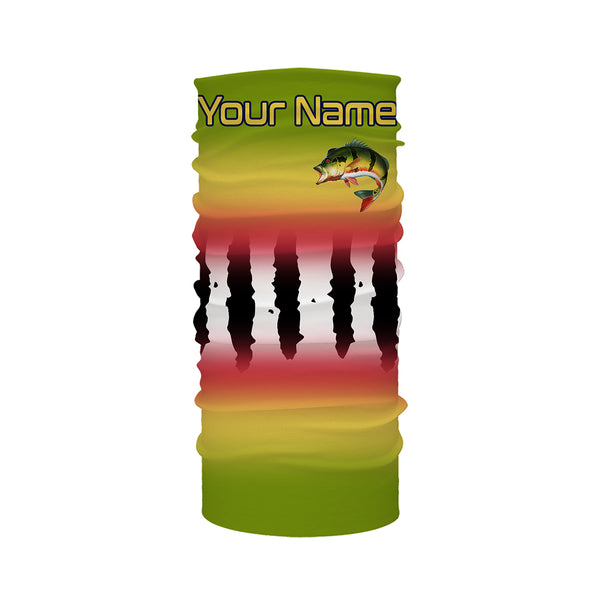 Peacock Bass fishing UV Protection Shirts, personalized performance Fishing Shirts TTS0083