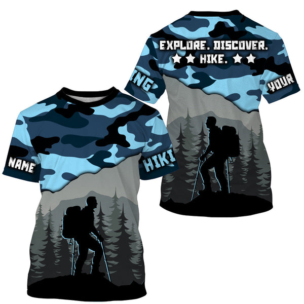 Men Women Hiking Shirts| Hiking Shirt Women Men Long Sleeve Breathable Upf30+ HM04