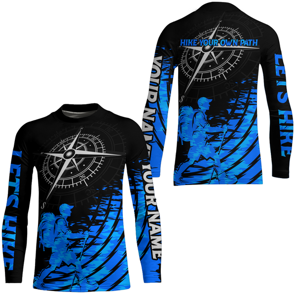 Hiking Shirt For Men Women Upf30+ Hiking Shirts Women Men Short & Long Sleeve Hiker HM05