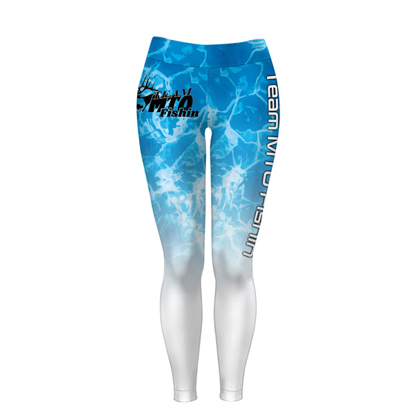 Team MTO Fishin Shirts, Leggings FSD2673KYC